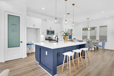 6902 Sidney St, Houston, TX 77021 - photo 3