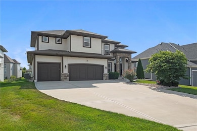 16313 Perry St, Overland Park, KS 66085 - photo 3