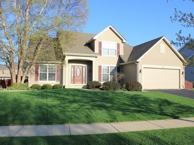 107 Pine Hill Dr, North Aurora, IL 60542 - photo 7