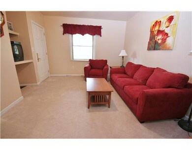 Master Bedroom. First floor Master bedroom, family