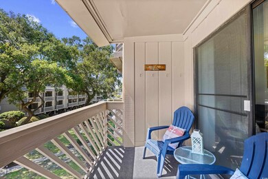 214 Maison Dr unit P-203, Myrtle Beach, SC 29572 - photo 2