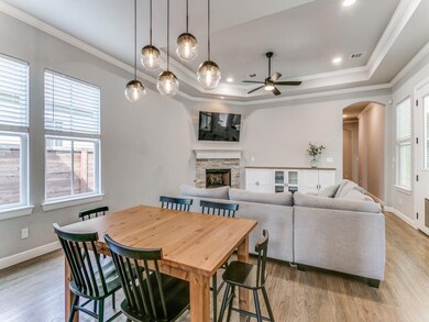 6016 Kessler Dr, North Richland Hills, TX 76180 - photo 6