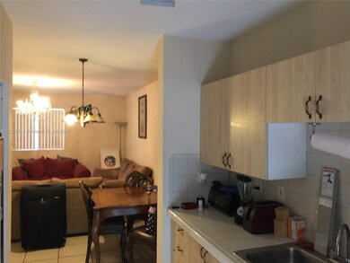 Open Kitchen design