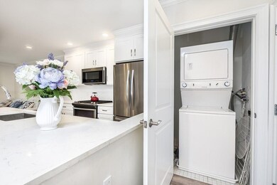 463 Rutherford Ave unit 402, Charlestown, MA 02129 - photo 3