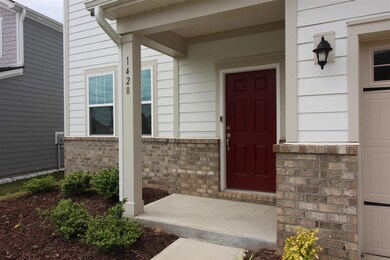 1428 Tinos Overlook Way, Apex, NC 27502 - photo 2