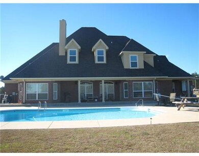 6102 Highway 63 S unit A, Lucedale, MS 39452 - photo 4