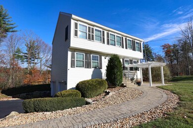 121 Badger Hill Dr, Milford, NH 03055 - photo 2