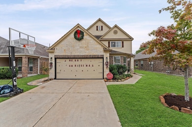 20059 Sunshine Ridge Ln, Cypress, TX 77429 - photo 5