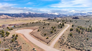 64 Avalanche Peak Wy