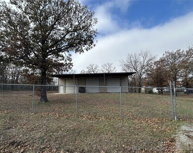 2655 Bristow Point Rd, McAlester, OK 74430 - photo 3