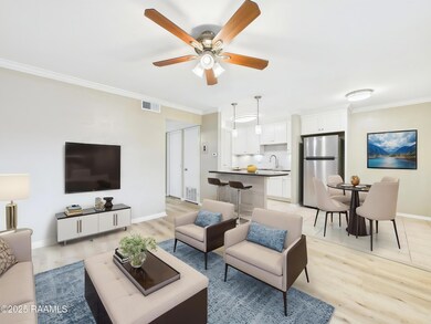 201 S College Rd unit 201, Lafayette, LA 70503 - photo 2