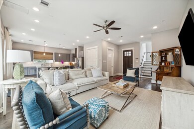 431 Yale Oaks Ln, Houston, TX 77091 - photo 6