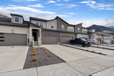 4877 Heartwood Rd unit 161, Spanish Fork, UT 84660 - photo 4