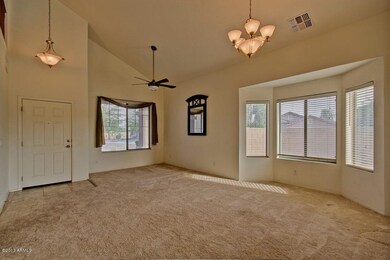 Dining Room/Living Room