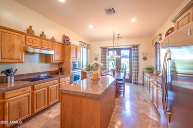 17433 E Quail Track Rd, Rio Verde, AZ 85263 - photo 5