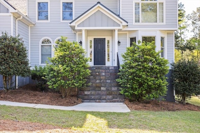 106 Sassafras Rd, Aiken, SC 29803 - photo 2
