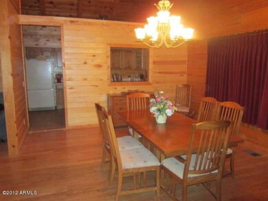 Formal Dining