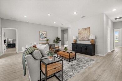 Not the actual home. Photos are of a similar floorplan. Interior/Exterior colors and features may vary.