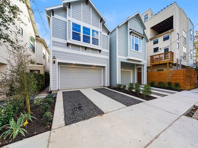 628 W 26th St, Houston, TX 77008 - photo 5