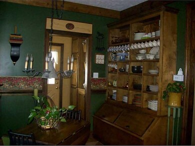 Other. BREAKFAST AREA