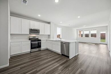 425 Magellan Rd, Seagoville, TX 75159 - photo 7