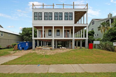 Front elevation