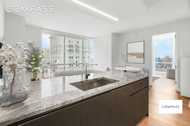 400 Park Ave S unit 36D, New York, NY 10016 - photo 2