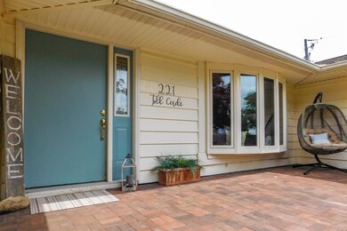 221 Toll Cir, Bluffton, IN 46714 - photo 4