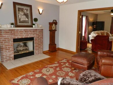 13 Nightingale Cir, Camargo, IL 61919 - photo 5
