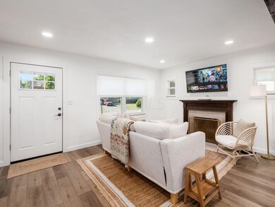 146 N Virginialee Road