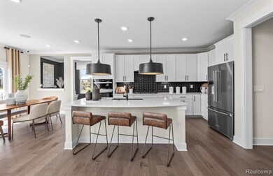 22213 Hilda Ln, South Lyon, MI 48178 - photo 7