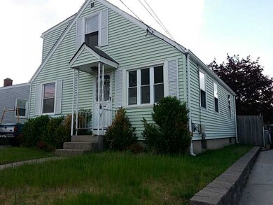 19 Berkley St, Cranston, RI 02910 - photo 2