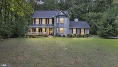 3145 Queensberry Dr, Huntingtown, MD 20639 - photo 3