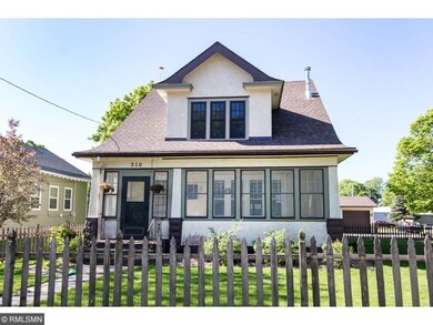Beautiful Vintage Home with lots of character!