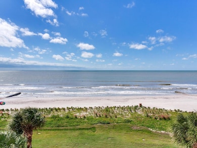 Direct Beach & Gulf views from 408