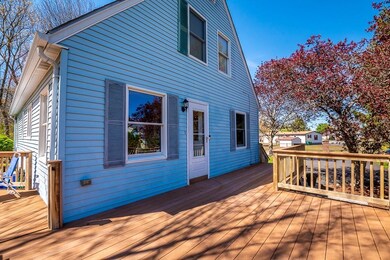 507 Mendon Rd, Attleboro, MA 02703 - photo 7