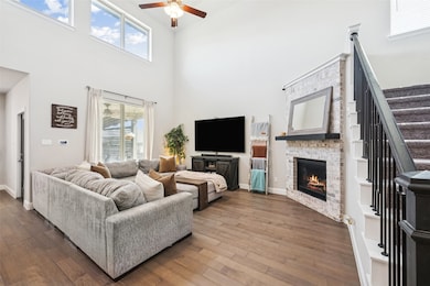 11852 Toppell Trail, Haslet, TX 76052 - photo 5