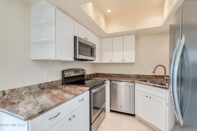 Kolb Rd, Unit 2111-16