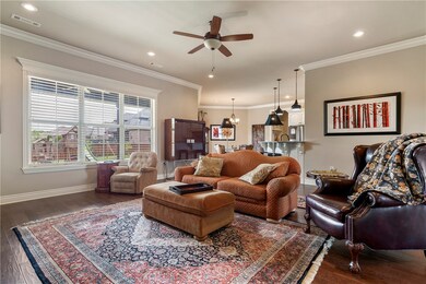 1700 NW Angel Falls Rd, Bentonville, AR 72712 - photo 5