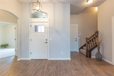 1608 NE 15th St, Moore, OK 73160 - photo 5