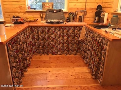 80772 N Remote Trail, Talkeetna, AK 99676 - photo 7