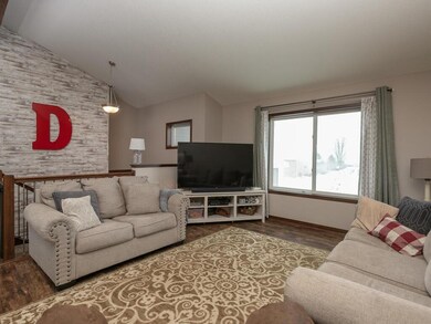 101 Southfork Pl SE Kasson MN-004-004-Living Room-