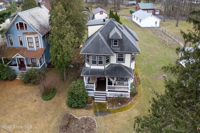 8 Haber Way, Castleton On Hudson, NY 12033 - photo 2