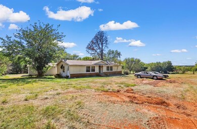3529 County Road 805, Cleburne, TX 76031 - photo 2