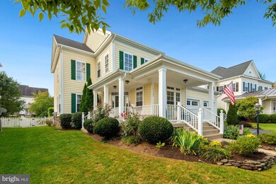 11907 Bristow Village Blvd, Bristow, VA 20136 - photo 4