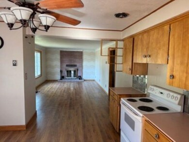 314 Marshall St, Davenport, WA 99122 - photo 4