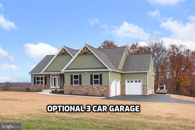 6460-B General Dr unit BARTHOLOW, Mount Airy, MD 21771 - photo 7