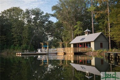 200 Long Creek Ln, Richmond Hill, GA 31324 - photo 3