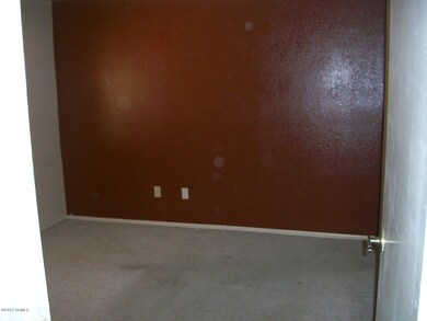 bedroom #2