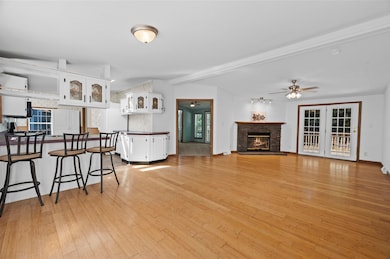 16 Bennett Way, Newmarket, NH 03857 - photo 3